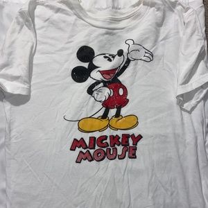 Disney Merch